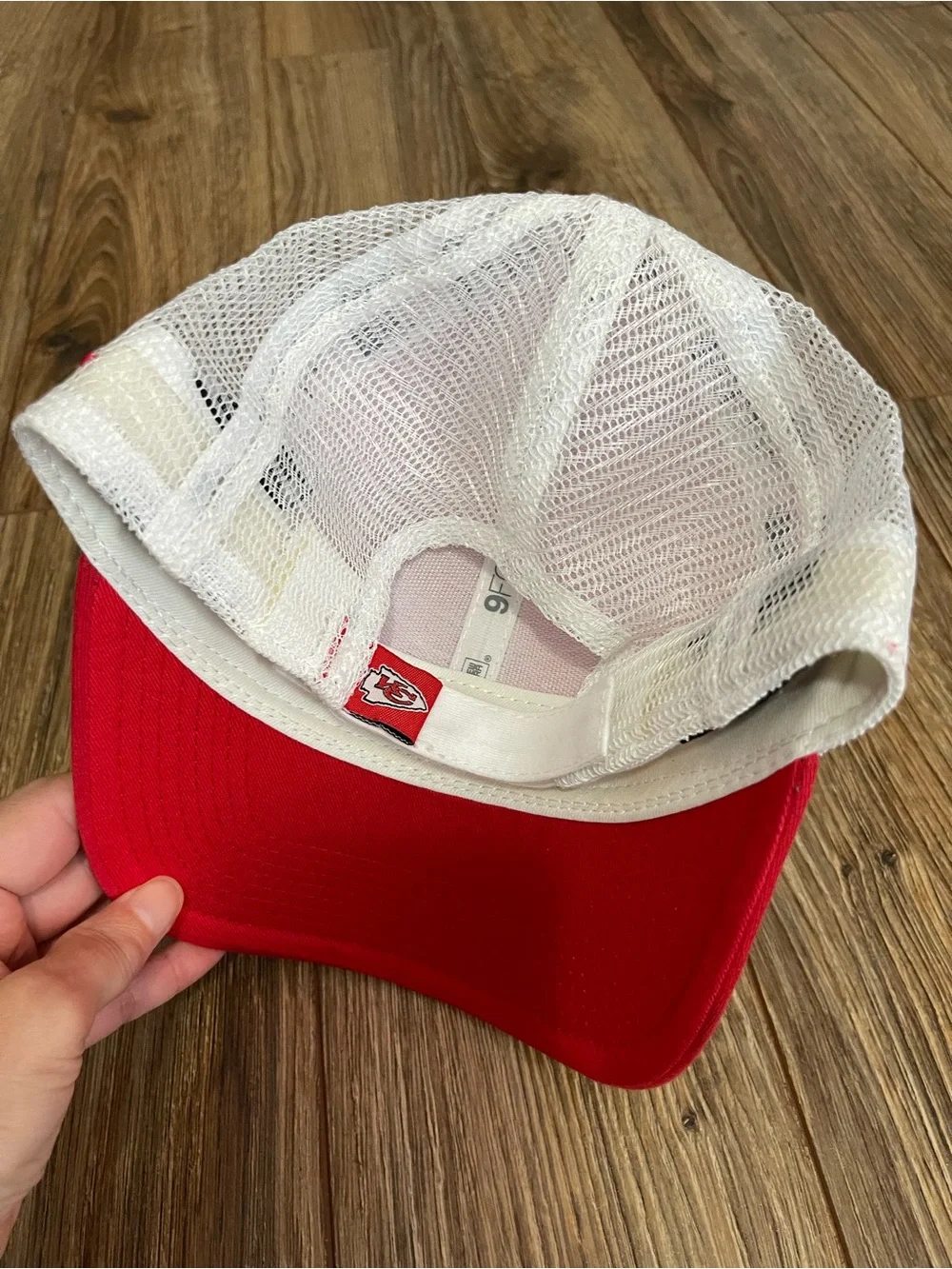 New Era overall good
